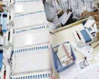 मुरादाबाद : लोकसभा चुनाव की मतगणना की तैयारी पूरी, कल 8 बजे से शुरू होगी गिनती
