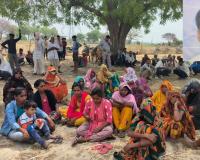 Kanpur Crime: खेत की रखवाली कर रहे किसान का मिला शव, जांच में जुटी पुलिस, लगाए जा रहे ये अनुमान