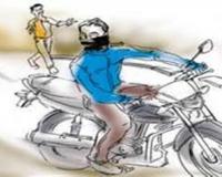 रुद्रपुर: ऑटो लिफ्टर गिरोह का आतंक,चोरी हुई तीन बाइक