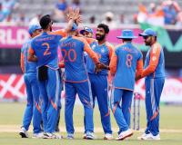 T20 World Cup 2024 : अमेरिका के खिलाफ बल्लेबाजी में बेहतर प्रदर्शन करने उतरेगी भारतीय क्रिकेट टीम