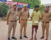 Kanpur Dehat Murder: अधेड़ की फावड़े से हत्या...रंजिश में वारदात को दिया अंजाम, आरोपी गिरफ्तार