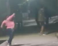Kanpur Crime: वर्चस्व को लेकर दो गुटों में पथराव और फायरिंग...घटना का वीडियो सोशल मीडिया में वायरल