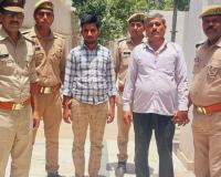 Kanpur Dehat Crime: शराब के नशे में दी गालियां...चचेरे भाई की हत्या, पुलिस ने दो आरोपियों को पकड़ा