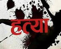 जौनपुर में जमीनी विवाद में वृद्ध की लाठी-डंडे से पीटकर हत्या