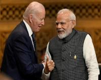 जो बाइडेन ने PM मोदी से की फोन पर बात, भारत आएंगे अमेरिका के राष्ट्रीय सुरक्षा सलाहकार जेक सुलिवन