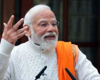 इतिहास को पुनर्जीवित करके बेहतर भविष्य की नींव रखना जानते हैं: PM मोदी