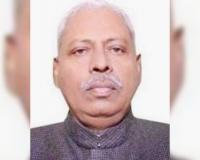 Farrukhabad: बार एसोसिएशन के पूर्व महासचिव संजीव पारिया की शाहजहांपुर जेल में मौत... दो दिन न्यायिक कार्य से विरत रहेंगे अधिवक्ता