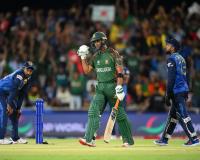 SL vs BAN : रिशाद हुसैन-महमूदुल्लाह रियाद का शानदार प्रदर्शन, बांग्लादेश ने रोमांचक मैच में श्रीलंका को हराया 