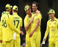 T20 World Cup 2024 : ऑस्ट्रेलिया को रोकने के लिए इंग्लैंड के गेंदबाजों को करना होगा बेहतर प्रदर्शन