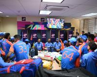 T20 World Cup 2024 : चक दे इंडिया, 'खास' जीत लंबे अरसे तक रखी जाएगी याद  