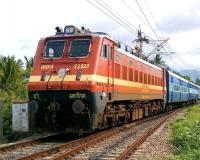 मुरादाबाद : रेलवे पहाड़ों में तैयार कर रहा 105 किमी की सुरंग, ट्रेन से आसान होगा चार धाम का सफर 