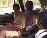 लखीमपुर-खीरी: कार सवारों ने पीलीभीत की किशोरी को सड़क किनारे फेंका, जांच में जुटी पुलिस