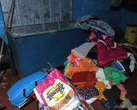 लखीमपुर खीरी: चोर एक घर से समेट ले गए नगदी-जेवर, दूसरे घर में किया प्रयास...गांव में दहशत 