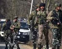 जम्मू-कश्मीर: उरी सेक्टर में सुरक्षाबलों के साथ मुठभेड़ में दो आतंकी ढेर, सर्च ऑपरेशन जारी