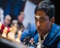 Norway Chess 2024 : भारतीय ग्रैंडमास्टर आर प्रज्ञाननंदा ने फैबियानो कारूआना को हराया, विश्व रैंकिंग में शीर्ष 10 में पहुंचे 