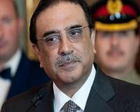 आतंकवाद से निपटने के लिए अभियोजन तंत्र को मजबूत बनाएं : आसिफ अली जरदारी 