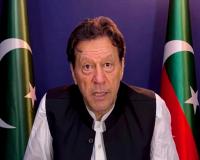 पाकिस्तान सरकार ने इमरान खान की पार्टी को चेताया, राष्ट्र विरोधी गतिविधि बंद करें 