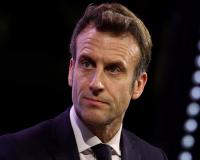 फ्रांस के राष्ट्रपति Emmanuel Macron ने भंग की नेशनल असेंबली, 30 जून को होंगे संसदीय चुनाव