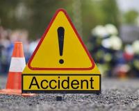 Unnao Accident: अनियंत्रित जेसीबी ने पिकअप में मारी जोरदार टक्कर, हादसे में चालक की मौत, दो गंभीर रूप से घायल