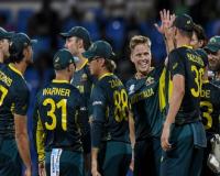 T20 World Cup 2024 : स्कॉटलैंड के खिलाफ अपने अंतिम मैच में ढिलाई नहीं बरतेगा ऑस्ट्रेलिया 