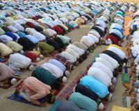 लखनऊः ईद-ए-गदीर आज, नमाज के बाद शाम को सजेंगी मेहफिले