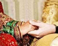 रामपुर: तलाकशुदा पति-पत्नी ने 12 साल बाद दोबारा किया निकाह