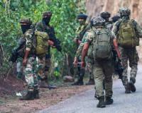 जम्मू-कश्मीर: डोडा में सुरक्षाबलों के साथ मुठभेड़ में जैश-ए-मोहम्मद के तीन संदिग्ध आतंकवादी ढेर 