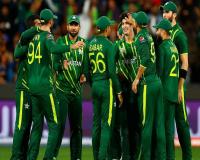 T20 World Cup 2024 : गुटबाजी ने किया पाकिस्तान टीम का बेड़ा गर्क, पीसीबी में हो सकते हैं 'बड़े बदलाव' 