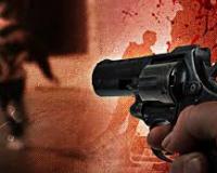 अलीगढ़ मुस्लिम यूनिवर्सिटी के रजिस्ट्रार कार्यालय में तैनात दो कर्मचारियों को मारी गोली, दहशत का माहौल