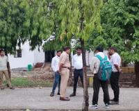 शाहजहांपुर: आकाशीय बिजली गिरने से 9वीं के छात्र की मौत, परिवार में मचा कोहराम 