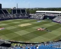 T20 World Cup 2024 : रोहित शर्मा की चोट गंभीर नहीं, न्यूयॉर्क की 'ड्रॉप इन' पिच की हो रही है आलोचना 