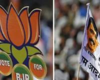 Lok Sabha Election 2024: दिल्ली में हार के बावजूद ‘आप’ का मत प्रतिशत बढ़ा, बीजेपी का दो अंक गिरा 