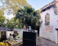 मुरादाबाद : पूर्व महापौर हुमायूं कदीर को आवंटित आवास निगम ने कराया खाली, 24 वर्ष से अवैध तरीके से था कब्जा