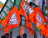 अरुणाचल में भाजपा सत्ता में लौटी, 60 सदस्यीय विधानसभा में 46 सीट कीं हासिल 