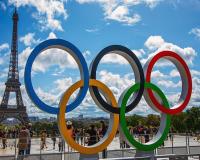 Paris Olympic : पेरिस ओलंपिक के दौरान मेजबानी का दावा मजबूत करने उतरेगा भारत 