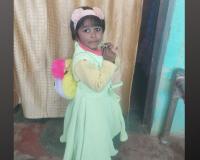 बिजनौर: शौचालय के गड्ढे में गिरकर चार वर्षीय बच्ची की मौत, परिवार में कोहराम