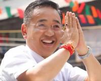 प्रेम सिंह तमांग नौ जून को सिक्किम के सीएम पद की लेंगे शपथ  
