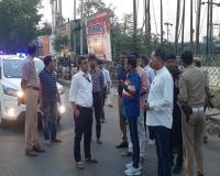 बाराबंकी: मतगणना कल, रामनगर-बहराइच मार्ग पर नहीं जा सकेंगे वाहन