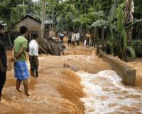 असम में बाढ़ का कहर, तीन और लोगों की मौत...अब तक 5.35 लाख लोग प्रभावित 