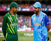 T20 World Cup 2024 : भारत और पाकिस्तान के बीच टी-20 मैच आज, लोगों में गजब का उत्साह