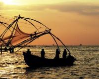श्रीलंका में अवैध रूप से मछली पकड़ने के आरोप में 18 भारतीय मछुआरे गिरफ्तार 
