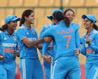 INDW vs SAW : भारतीय महिला टीम की निगाहें दक्षिण अफ्रीका के खिलाफ क्लीन स्वीप करने पर 