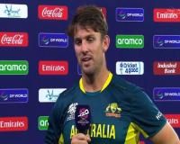 ऑस्ट्रेलिया दबाव में सर्वश्रेष्ठ प्रदर्शन करता है, भारत के खिलाफ ऐसा करेंगे : मिशेल मार्श