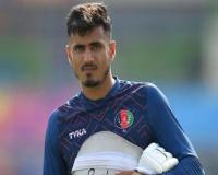 चोटिल मुजीब उर रहमान टी20 विश्व कप से बाहर, अफगानिस्तान ने टीम में किया बदलाव