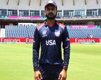 जज्बात पर काबू रखेंगे, फोकस भारत पर...पाकिस्तान को हराने के बाद बोले अमेरिकी कप्तान Monank Patel 