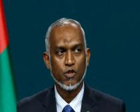 मालदीव के राष्ट्रपति मोहम्मद मुइज्जू बोले- पीएम मोदी के शपथ ग्रहण समारोह में शामिल होना सम्मान की बात