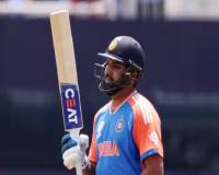 IND vs BAN : रोहित शर्मा ने कहा- हमने मैदान पर गेंद और बल्ले से बेहतरीन प्रदर्शन किया 