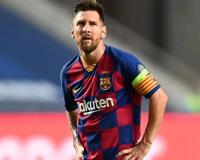 पेरिस ओलंपिक में नहीं खेलेंगे अर्जेंटीना के दिग्गज फुटबॉलर Lionel Messi, जानिए क्यों? 