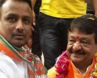 MP News: इंदौर में बीजेपी नेता की गोली मारकर हत्या, मृतक कैलाश विजयवर्गीय का करीबी 