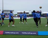 T20 World Cup 2024: गीली आउटफील्ड के कारण भारत-कनाडा मैच रद्द, अब सुपर 8 में अफगानिस्तान से भिड़ेगी भारतीय टीम